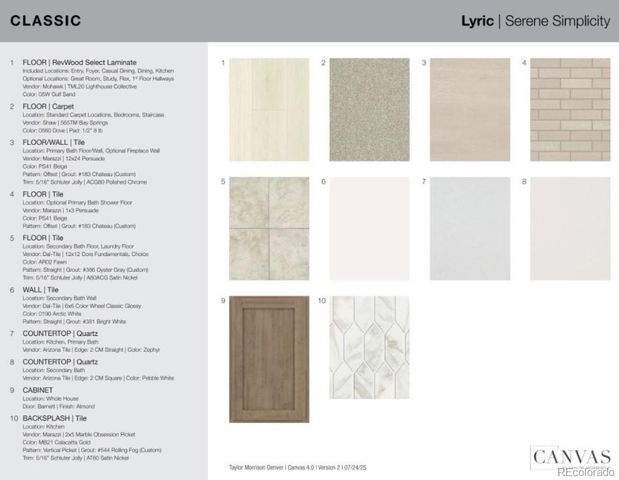 9173 Violet Way, Arvada, CO 80007