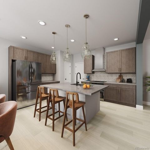 9173 Violet Way, Arvada, CO 80007