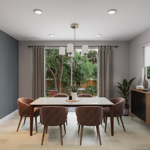 9173 Violet Way, Arvada, CO 80007