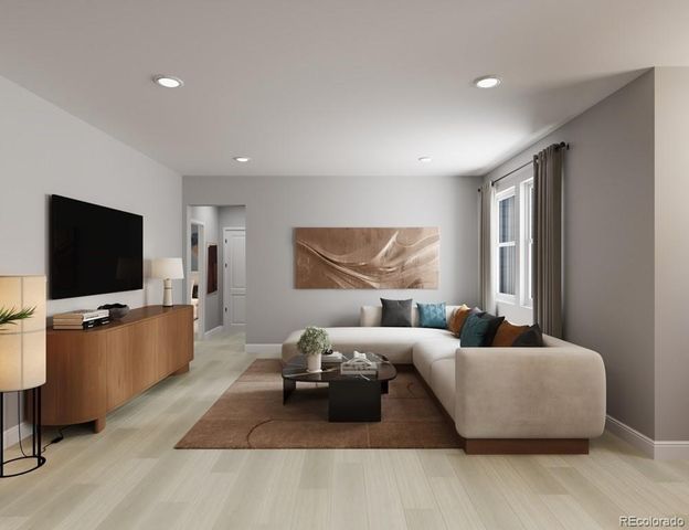 9173 Violet Way, Arvada, CO 80007