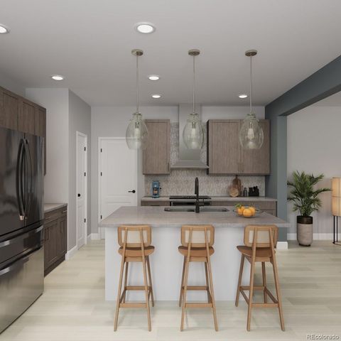 9173 Violet Way, Arvada, CO 80007