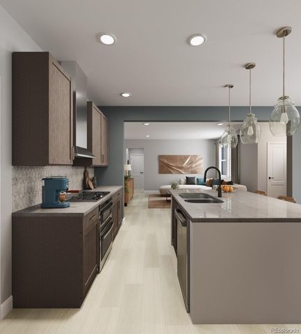 9173 Violet Way, Arvada, CO 80007