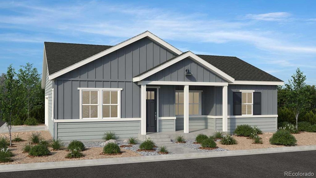 9173 Violet Way, Arvada, CO 80007