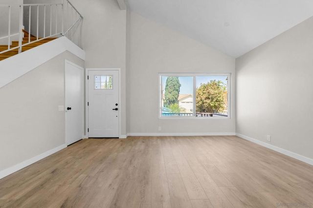 3667 FOREST GLEN RD, San Diego, CA 92154