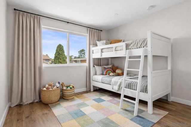 3667 FOREST GLEN RD, San Diego, CA 92154