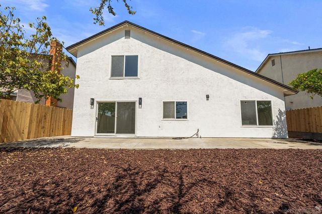 3667 FOREST GLEN RD, San Diego, CA 92154