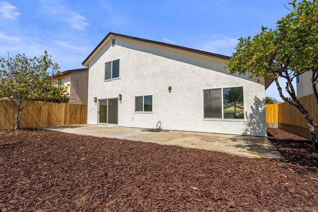 3667 FOREST GLEN RD, San Diego, CA 92154