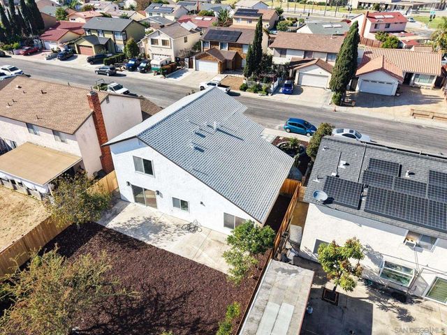 3667 FOREST GLEN RD, San Diego, CA 92154