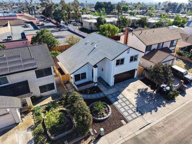 3667 FOREST GLEN RD, San Diego, CA 92154