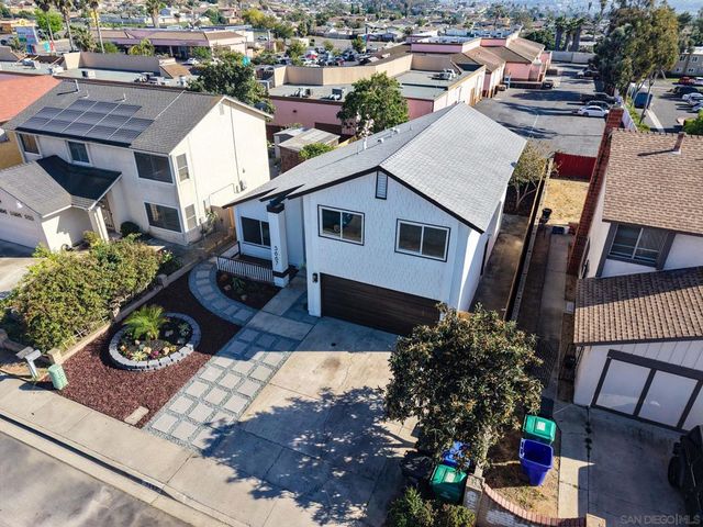 3667 FOREST GLEN RD, San Diego, CA 92154