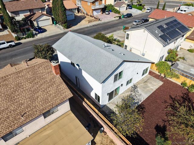 3667 FOREST GLEN RD, San Diego, CA 92154