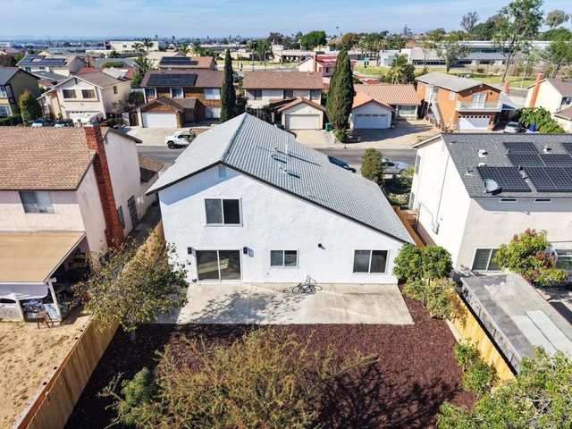 3667 FOREST GLEN RD, San Diego, CA 92154