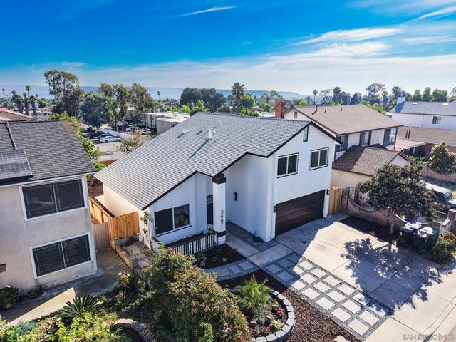 3667 FOREST GLEN RD, San Diego, CA 92154