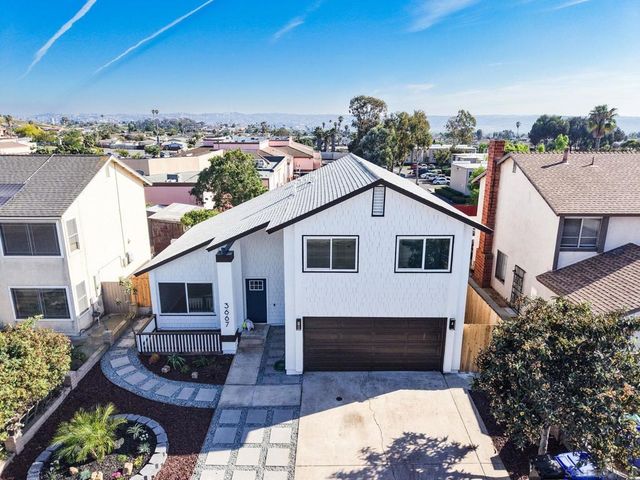 3667 FOREST GLEN RD, San Diego, CA 92154