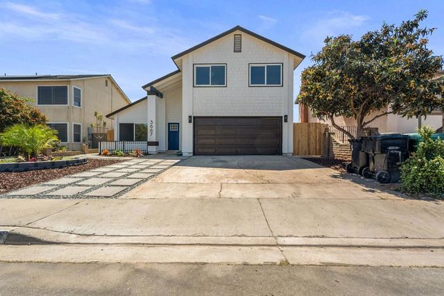 3667 FOREST GLEN RD, San Diego, CA 92154