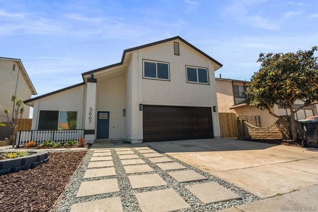 3667 FOREST GLEN RD, San Diego, CA 92154