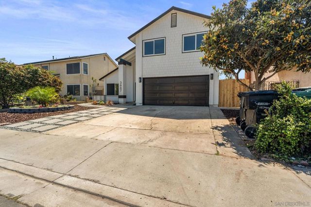3667 FOREST GLEN RD, San Diego, CA 92154