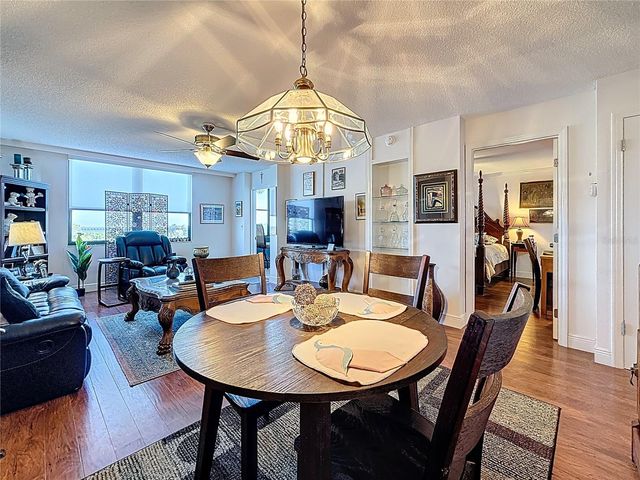 2620 COVE CAY DRIVE 502, Clearwater, FL 33760