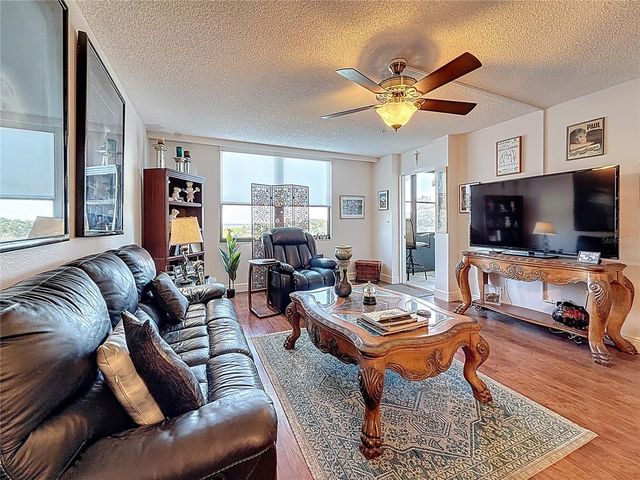 2620 COVE CAY DRIVE 502, Clearwater, FL 33760