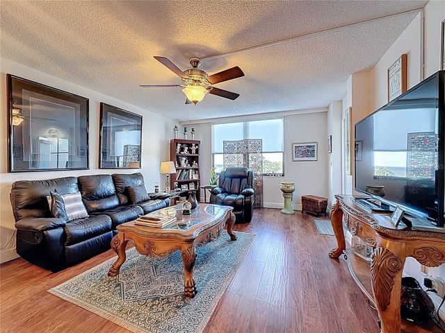 2620 COVE CAY DRIVE 502, Clearwater, FL 33760