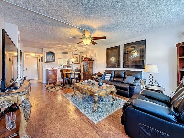 2620 COVE CAY DRIVE 502, Clearwater, FL 33760