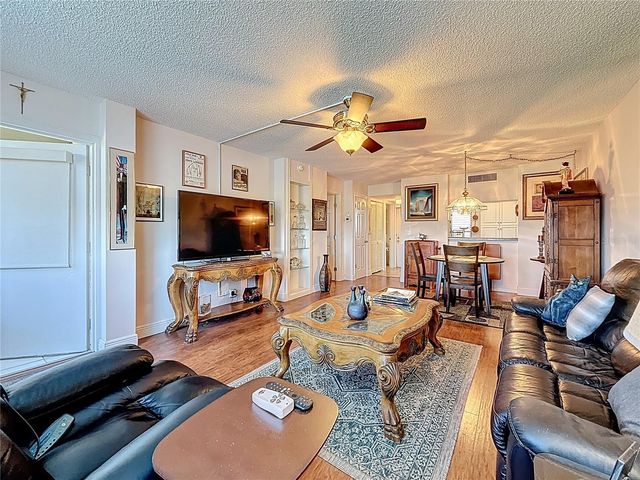 2620 COVE CAY DRIVE 502, Clearwater, FL 33760