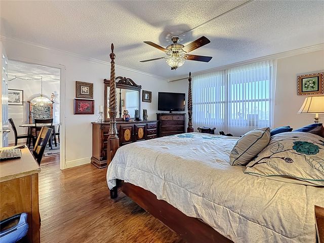 2620 COVE CAY DRIVE 502, Clearwater, FL 33760