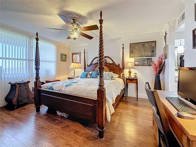 2620 COVE CAY DRIVE 502, Clearwater, FL 33760