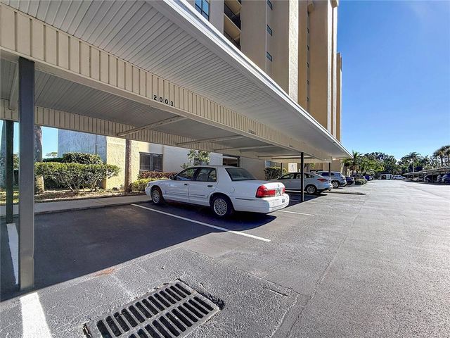 2620 COVE CAY DRIVE 502, Clearwater, FL 33760