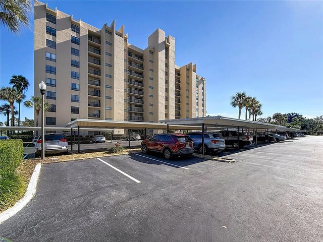 2620 COVE CAY DRIVE 502, Clearwater, FL 33760