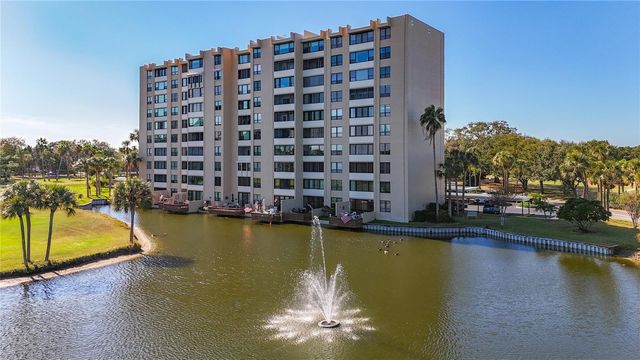 2620 COVE CAY DRIVE 502, Clearwater, FL 33760