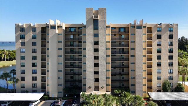 2620 COVE CAY DRIVE 502, Clearwater, FL 33760