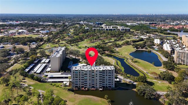 2620 COVE CAY DRIVE 502, Clearwater, FL 33760