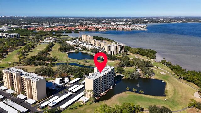 2620 COVE CAY DRIVE 502, Clearwater, FL 33760