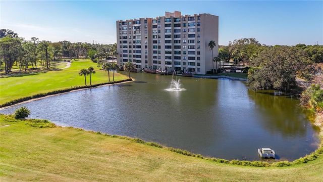 2620 COVE CAY DRIVE 502, Clearwater, FL 33760