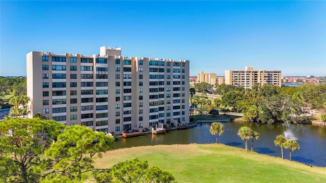 2620 COVE CAY DRIVE 502, Clearwater, FL 33760