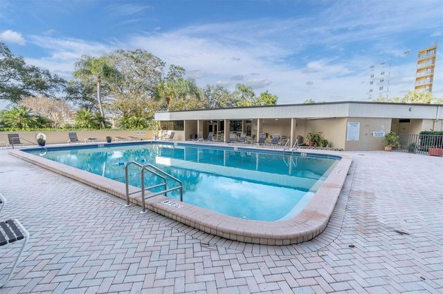 2620 COVE CAY DRIVE 502, Clearwater, FL 33760