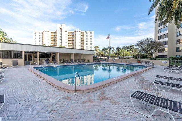 2620 COVE CAY DRIVE 502, Clearwater, FL 33760