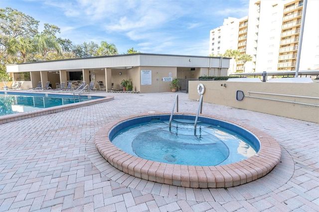 2620 COVE CAY DRIVE 502, Clearwater, FL 33760