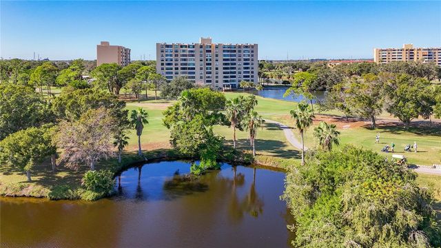 2620 COVE CAY DRIVE 502, Clearwater, FL 33760