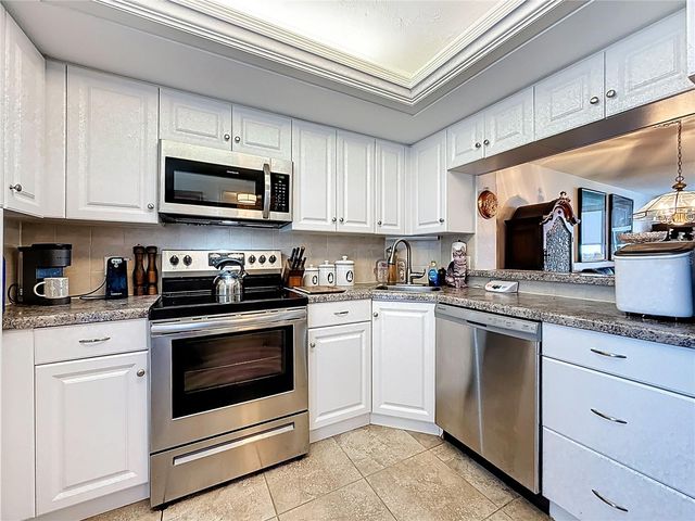 2620 COVE CAY DRIVE 502, Clearwater, FL 33760