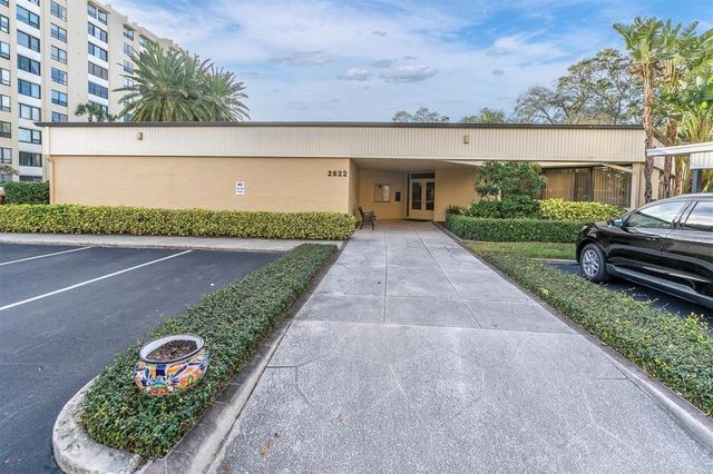 2620 COVE CAY DRIVE 502, Clearwater, FL 33760