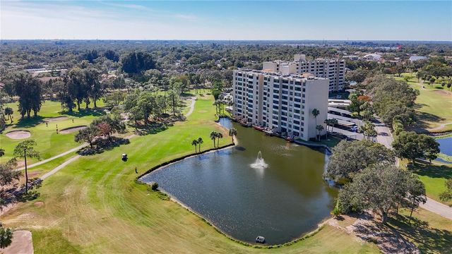 2620 COVE CAY DRIVE 502, Clearwater, FL 33760