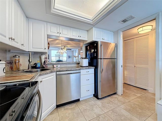 2620 COVE CAY DRIVE 502, Clearwater, FL 33760