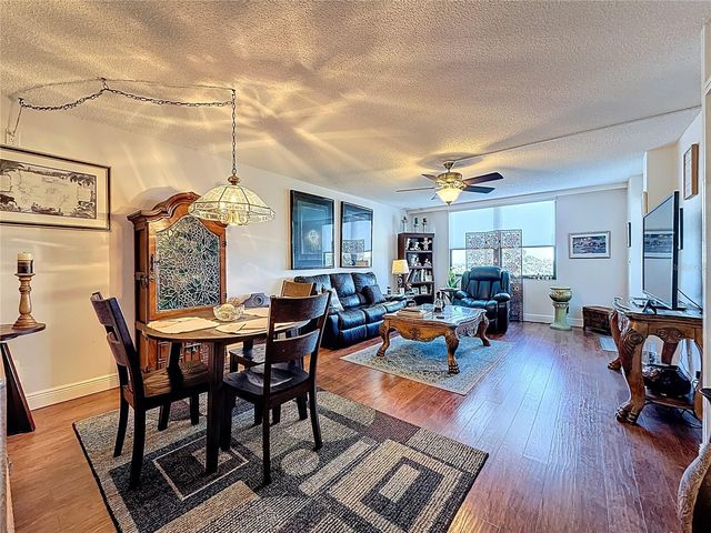 2620 COVE CAY DRIVE 502, Clearwater, FL 33760