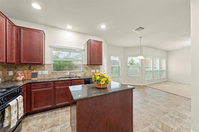 15010 Calico Heights Lane, Cypress, TX 77433