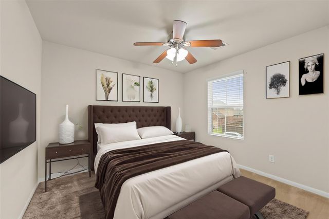 15010 Calico Heights Lane, Cypress, TX 77433