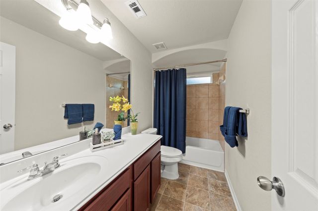 15010 Calico Heights Lane, Cypress, TX 77433