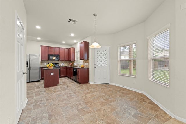 15010 Calico Heights Lane, Cypress, TX 77433