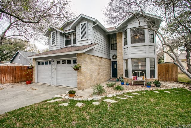 13815 Stone Hollow, San Antonio, TX 78232